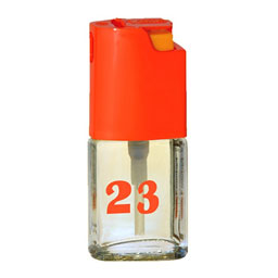 عطر تکی شماره بیک