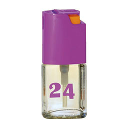 عطر تکی شماره 24 بیک