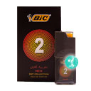 عطر آقایان شماره (2) 7/5 میلی لیتر Bic