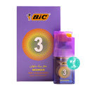 عطر بانوان شماره (3) 7/5 میلی لیتر Bic