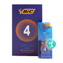 عطر آقایان شماره (4) 7/5 میلی لیتر Bic