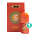 عطر بانوان شماره (5) 7/5 میلی لیتر Bic
