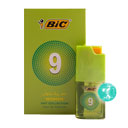عطر بانوان شماره (9) 7/5 میلی لیتر Bic
