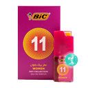 عطر بانوان شماره (11) 7/5 میلی لیتر Bic