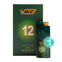 عطر آقایان شماره (12) 7/5 میلی لیتر Bic