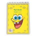 دفتر یادداشت 100 برگی سیبو