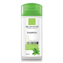 شامپو حاوی عصاره نعناع مخصوص موهای چرب حجم 250 میلی لیتری سیلوکسان