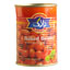 خوراک لوبیا چیتی با سس گوجه فرنگی 380 گرمی رازک