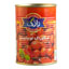 خوراک لوبیا چیتی با سس گوجه فرنگی 380 گرمی رازک