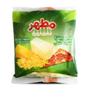 پنیر پیتزا مخلوط خلالی 500 گرمی مطهر