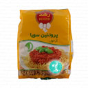 سویا پروتئین خوراکی 300 گرمی رشد