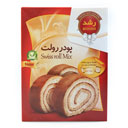 پودر رولت 270 گرمی رشد