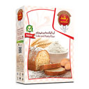 آرد شیرینی پزی 500 گرمی رشد