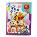 پودر کیک کوچولوها 370 گرمی رشد