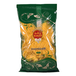 ورمیشل کلافی 200گرم رشد