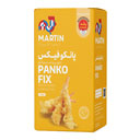 پودر سوخاری پانکو فیکس مارتین 210 گرمی رشد