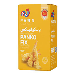 پودر سوخاری پانکو فیکس مارتین 210 گرمی رشد