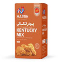 پودر کنتاکی 210 گرمی مارتین رشد