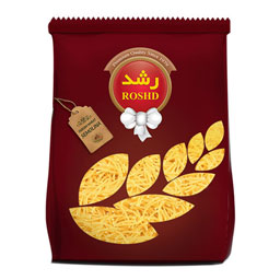 ورمیشل ریز 500 گرمی رشد