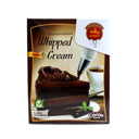 خامه کیک و شیرینی پزی کاکائویی 75گرمی رشد