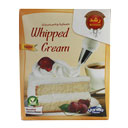 خامه کیک و شیرینی پزی 75گرمی رشد