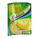 پودینگ کرم موز فوری 100 گرمی رشد