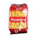 ماکارونی فرم بریده 500 گرمی سمیرا