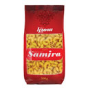 ماکارونی فرمی پفکی 500 گرمی سمیرا