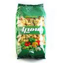 ماکارونی فرم خوشه گندمی 500گرمی سبزیجات سمیرا