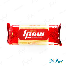 اسپاگتی 700 گرمی 1/6 سمیرا