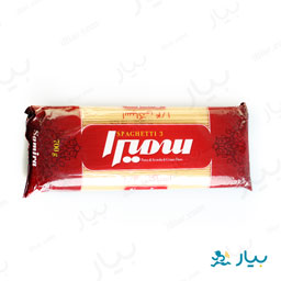 اسپاگتی 700 گرمی سمیرا