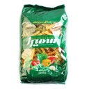 ماکارونی فرم مته سبزیجات 500 گرمی سمیرا