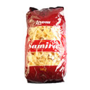 ماکارونی فرم پروانه ای 500 گرمی سمیرا