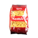 ماکارونی فرم لوله سرکج 500 گرمی سمیرا