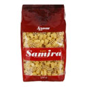 ماکارونی فرم گندمی 500 گرمی سمیرا