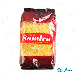رشته سوپی 500 گرمی سمیرا