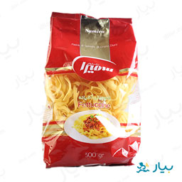 فتوچینی آشیانه 500 گرمی سمیرا