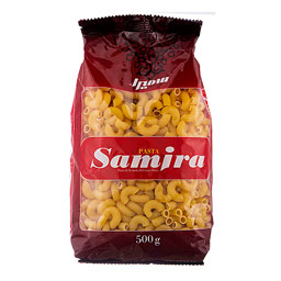 پاستای فرمی 500 گرمی سمیرا