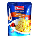 پاستا نیمه آماده با طعم تنوری 145گرمی مانا