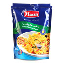 پاستا نیمه آماده با طعم پیتزا 145گرمی مانا