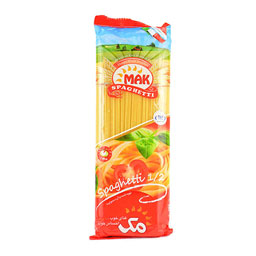 اسپاکتی 1/2 مقدار 700 گرمی مک