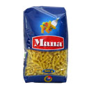 ماکارونی مته ای 500 گرمی مانا