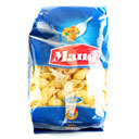 پاستا گوش ماهی بزرگ 500 گرمی مانا