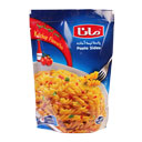 پاستا نیمه آماده با طعم کچاپ 180 گرمی مانا