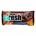 شکلات بادام بزرگ فرش