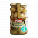 زیتون شور ممتاز 680 گرمی دادفر