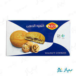 کلوچه گردویی 200 گرمی نادی