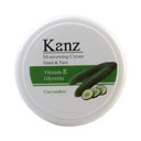 کرم دست و صورت خیار 100 گرمی کنز