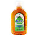 محلول ضدعفونی کننده محیط 250 میلی لیتری کنز