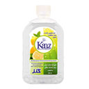 مایع گندزدای معطر 500 می لیتری کنز